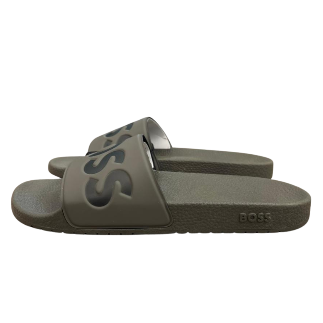 SANDALIAS BOSS