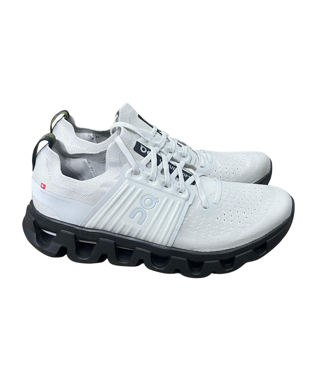 TENIS ON CLOUD Cloud 6 Waterproof