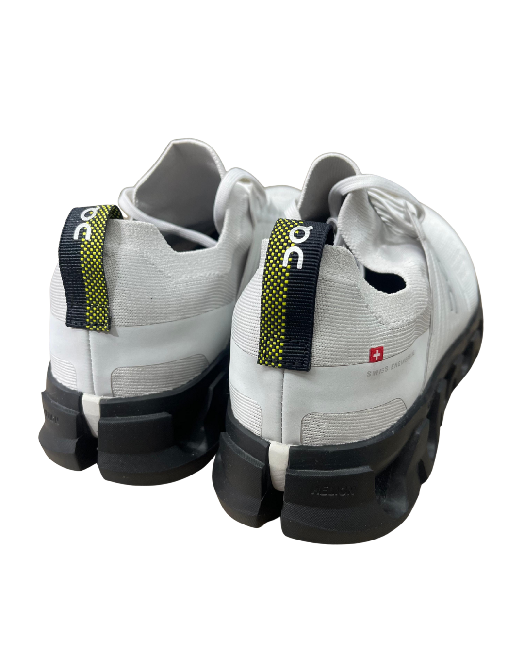TENIS ON CLOUD Cloud 6 Waterproof