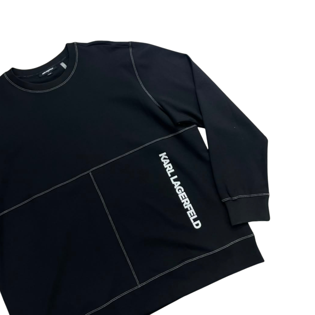 SUDADERA KARL LAGERFELD