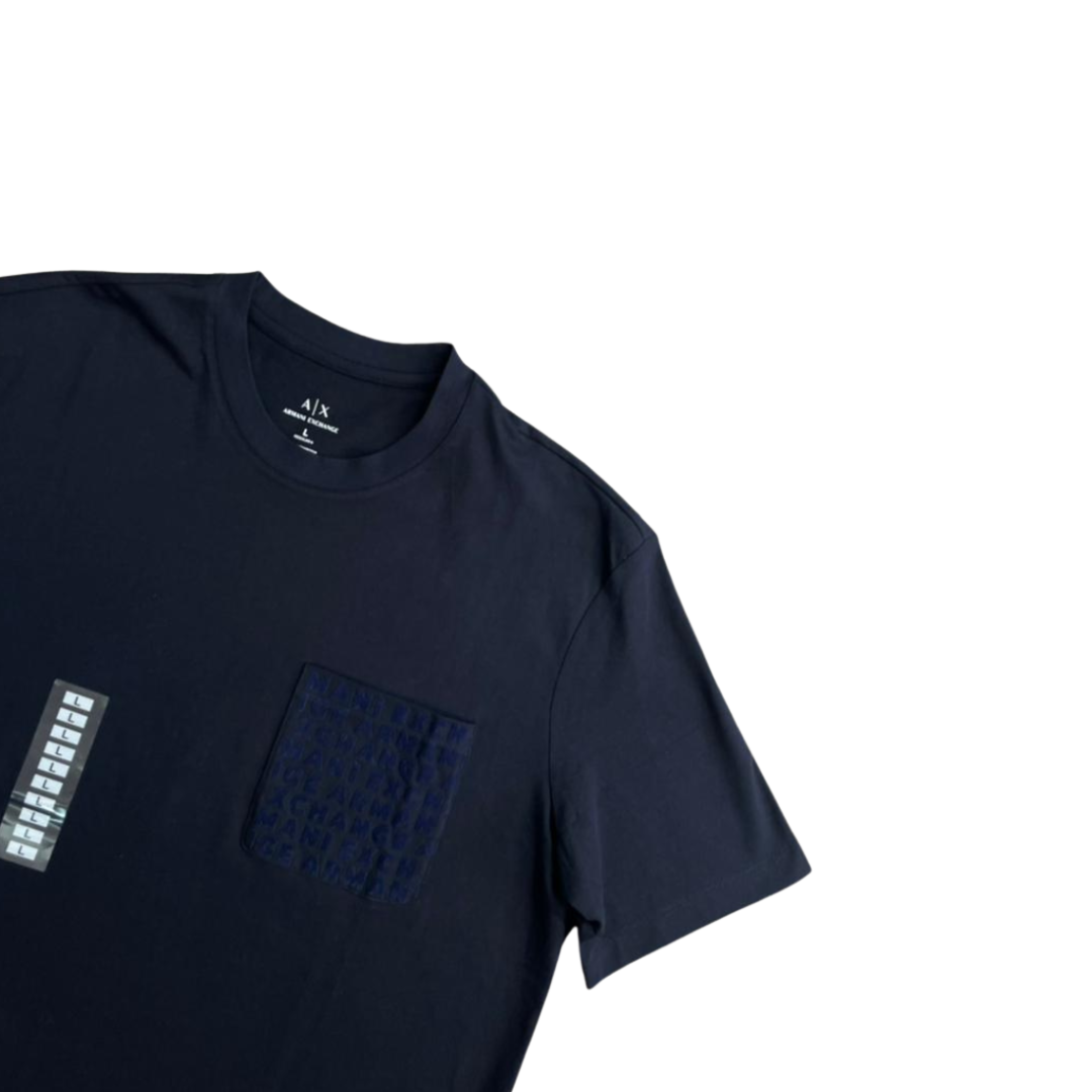 PLAYERA ARMANI EXCHANGE