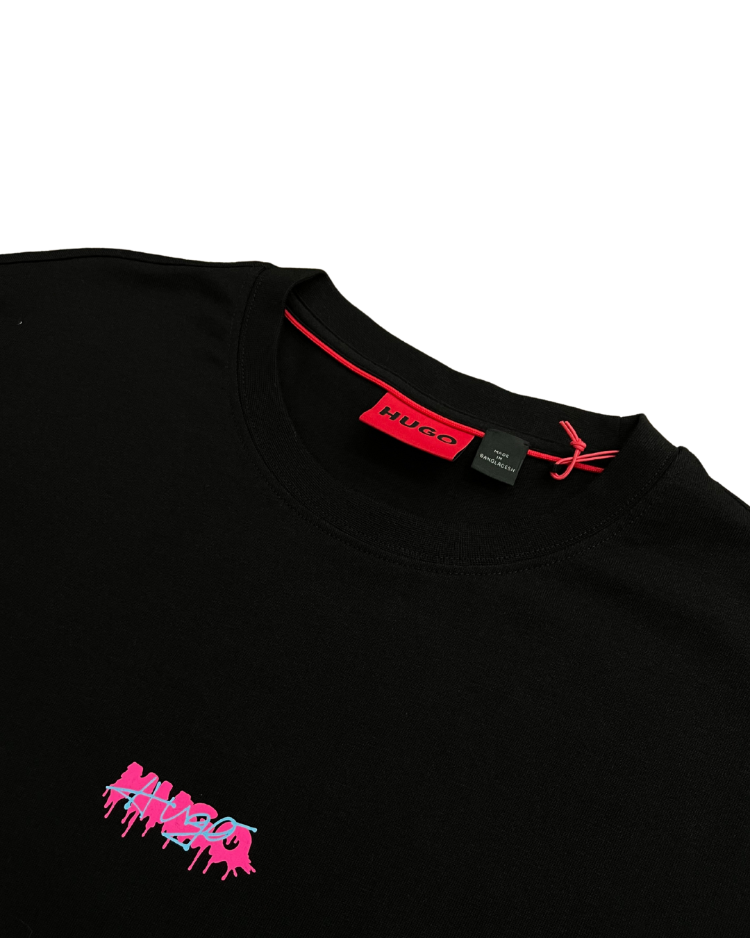 PLAYERA HUGO