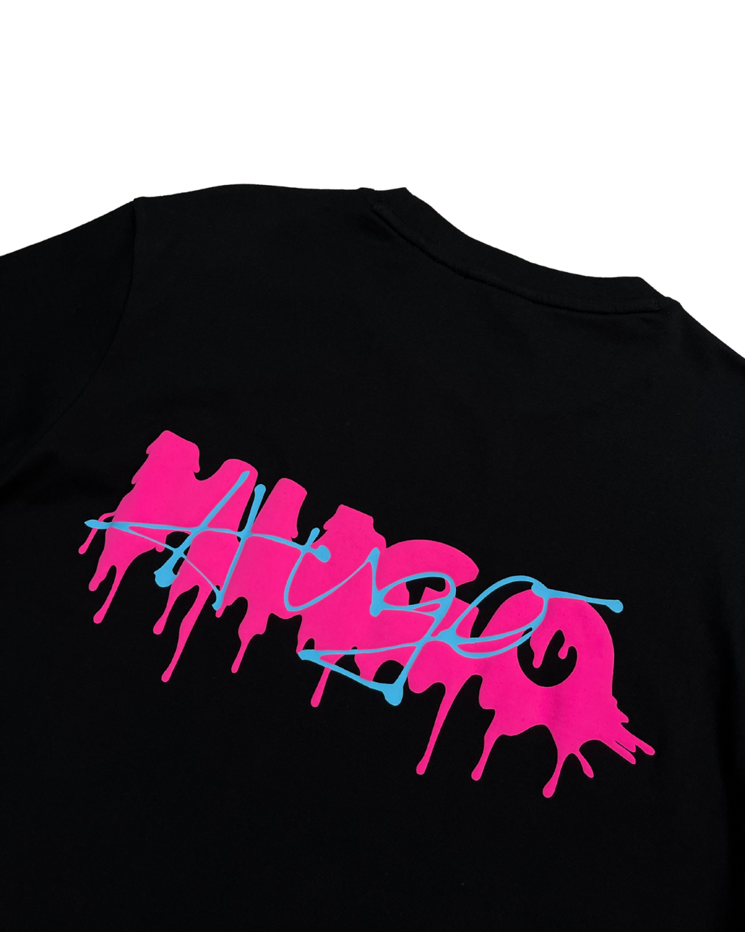 PLAYERA HUGO
