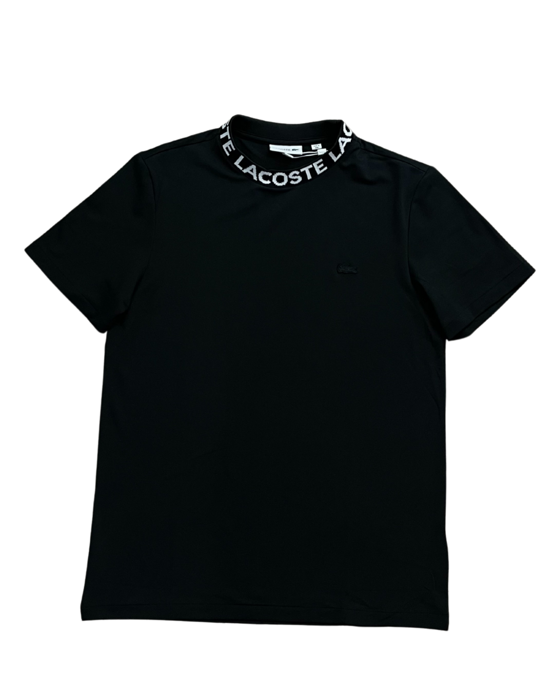 PLAYERA LACOSTE