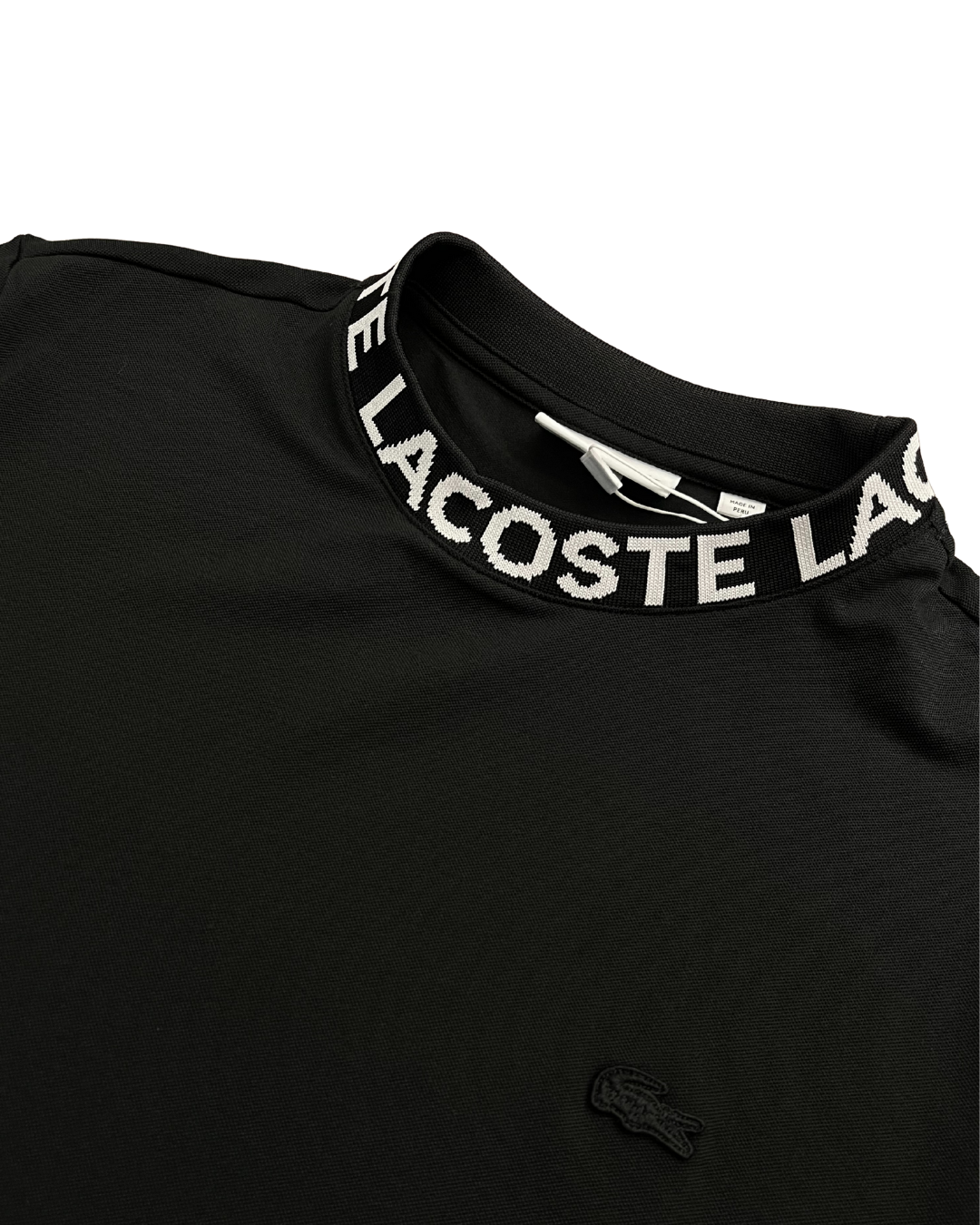 PLAYERA LACOSTE