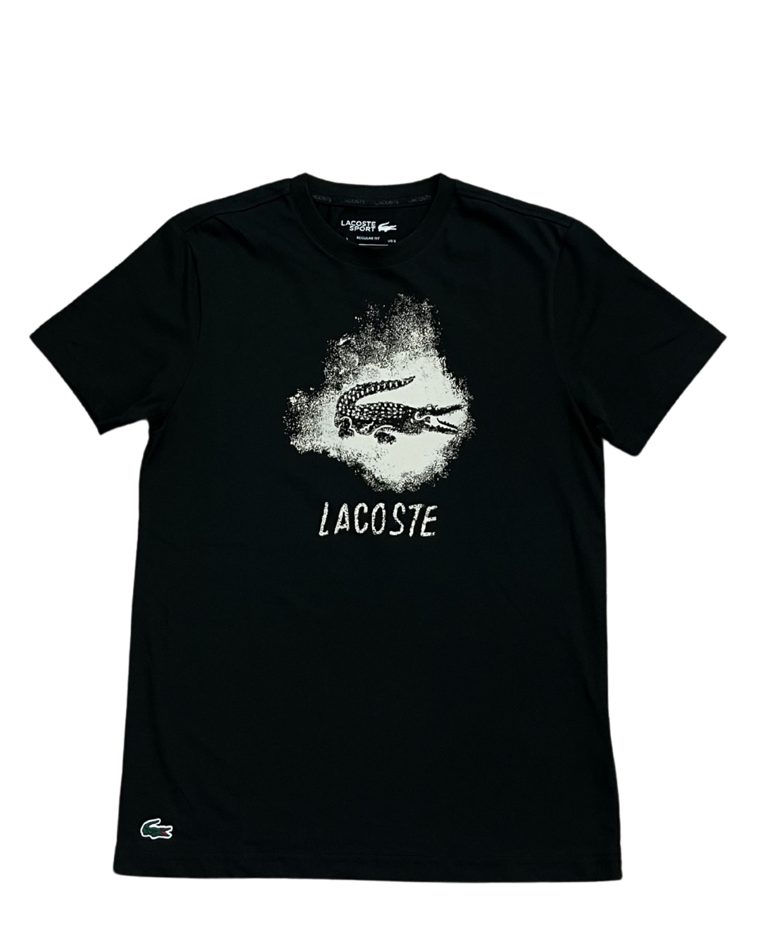 PLAYERA LACOSTE