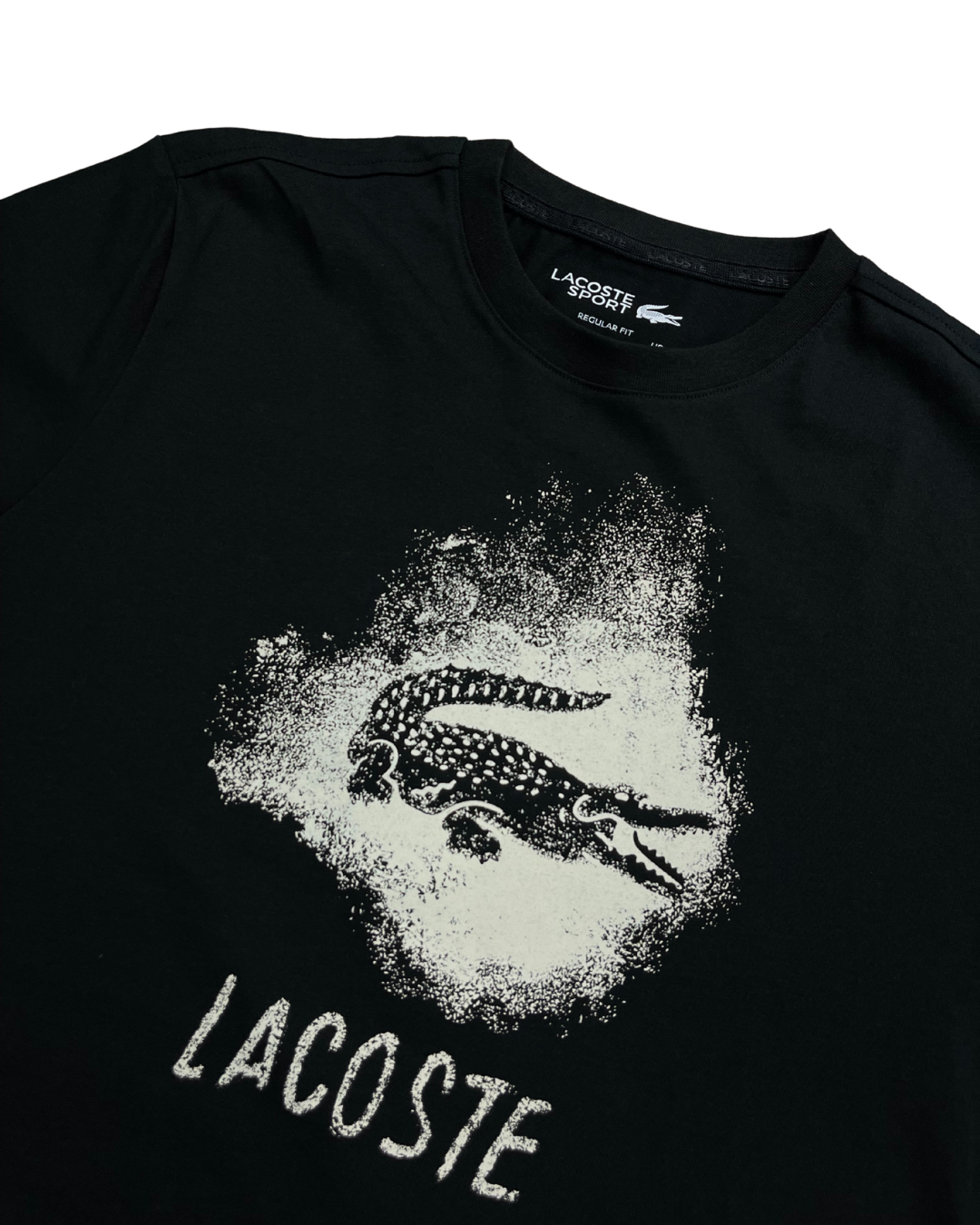 PLAYERA LACOSTE