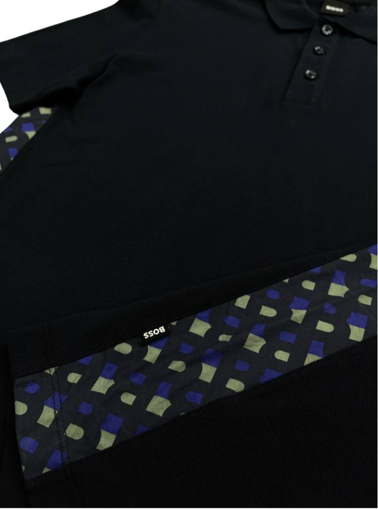 POLO BOSS