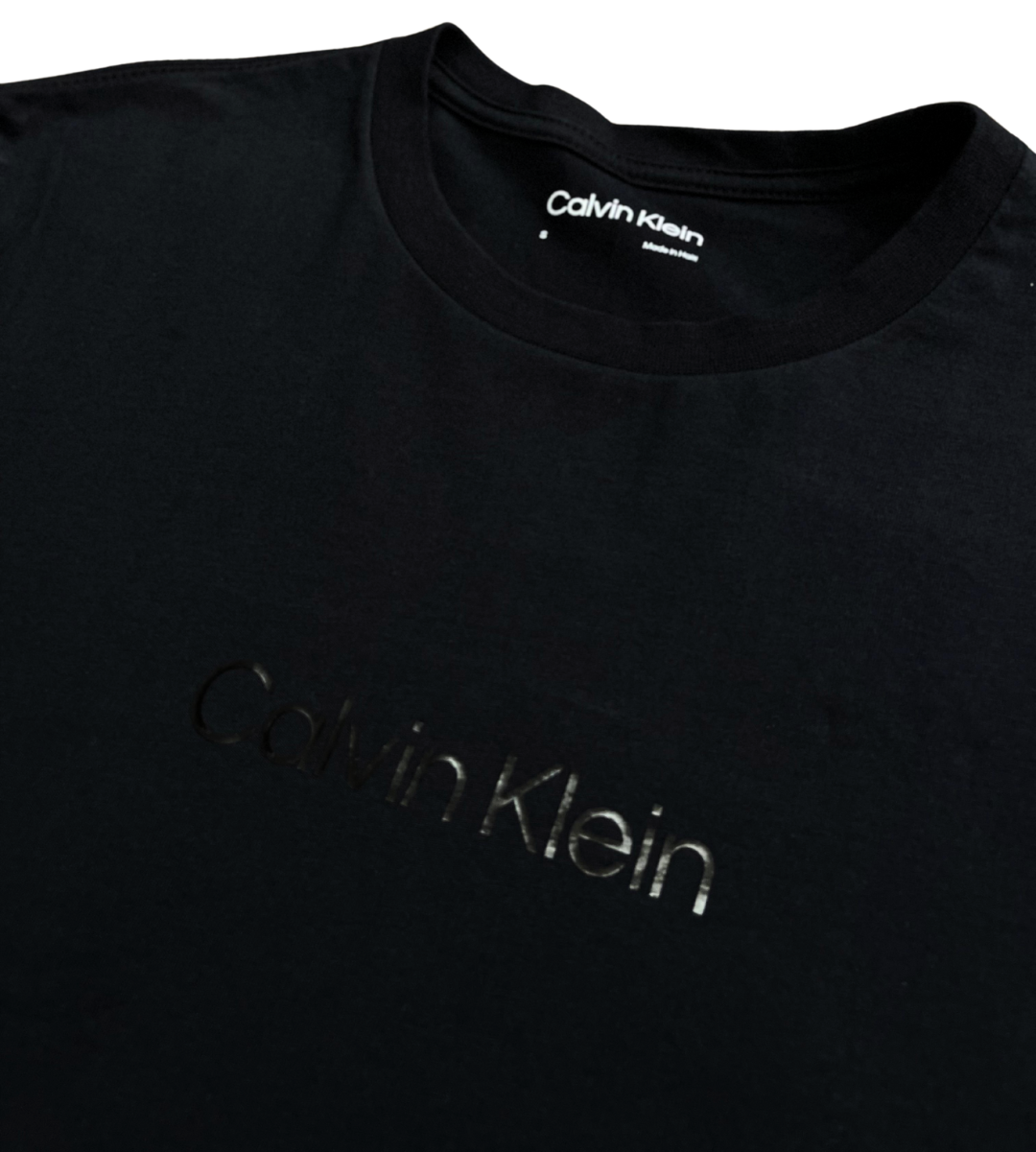 PLAYERA CALVIN KLEIN