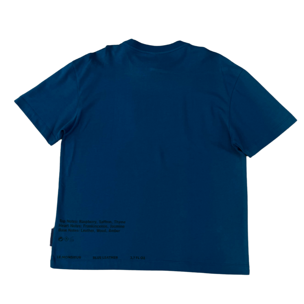 PLAYERA LE MONSIEUR