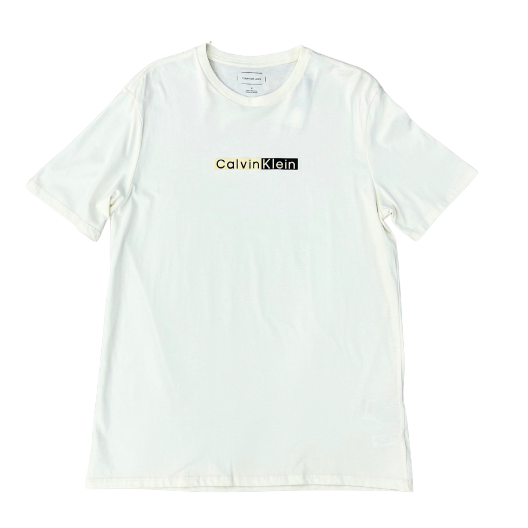 PLAYERA CALVIN KLEIN