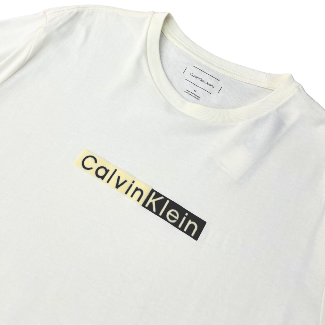 PLAYERA CALVIN KLEIN