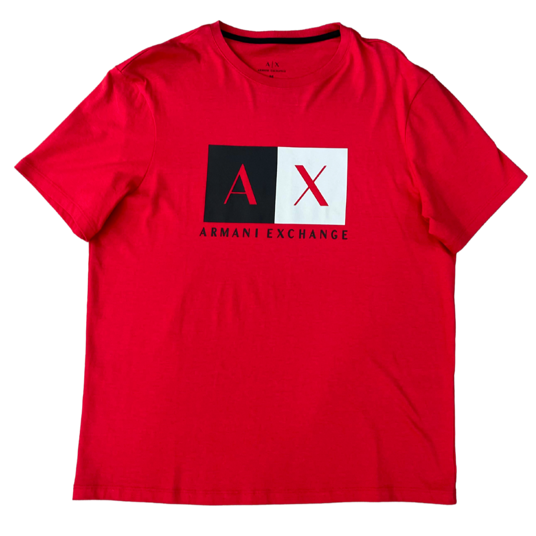 PLAYERA ARMANI