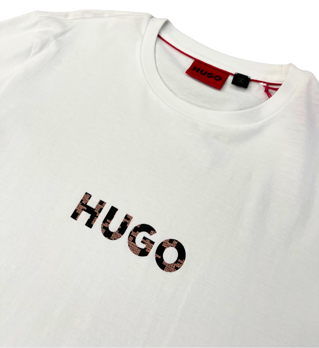 PLAYERA HUGO