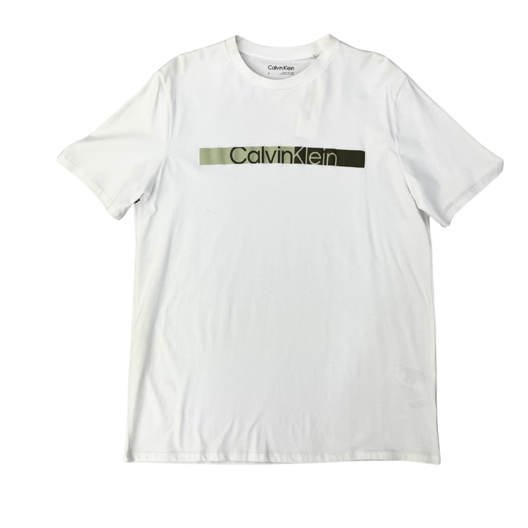 PLAYERA CALVIN KLEIN