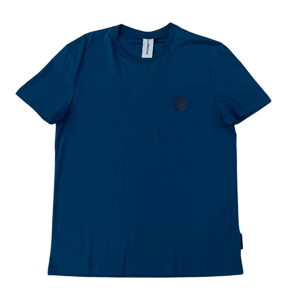 PLAYERA LE MONSIEUR