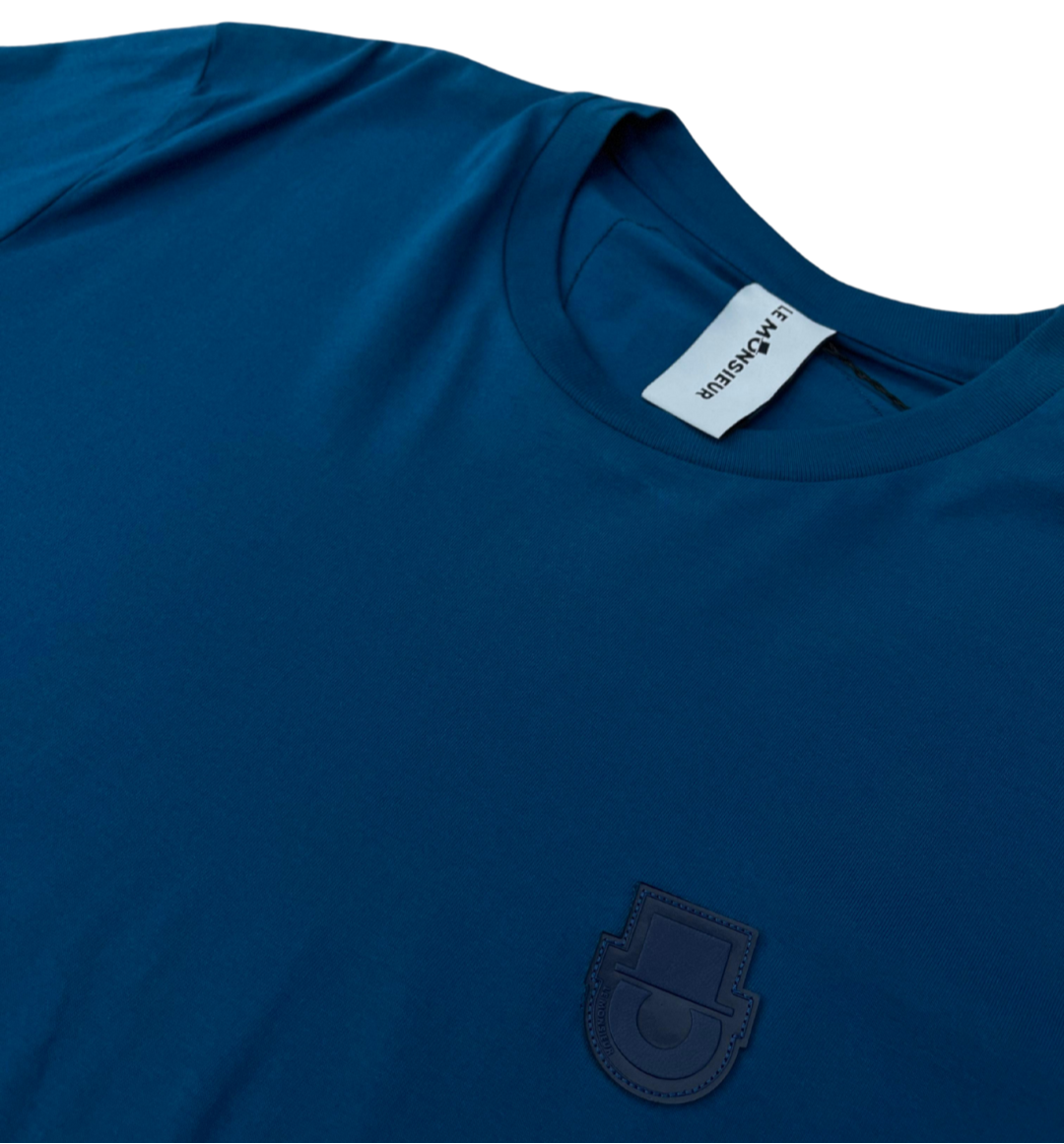 PLAYERA LE MONSIEUR