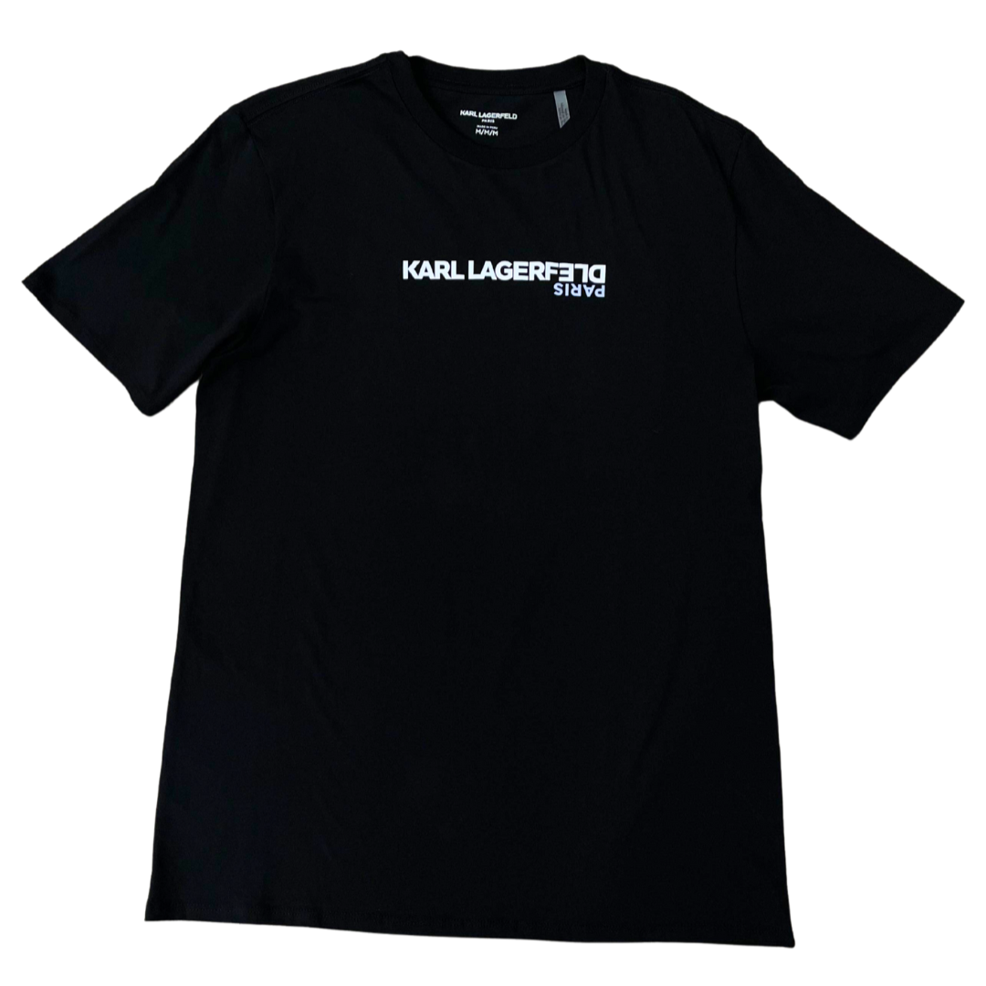 PLAYERA KARL LAGERFELD