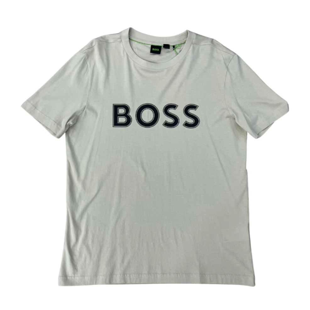 PLAYERA BOSS