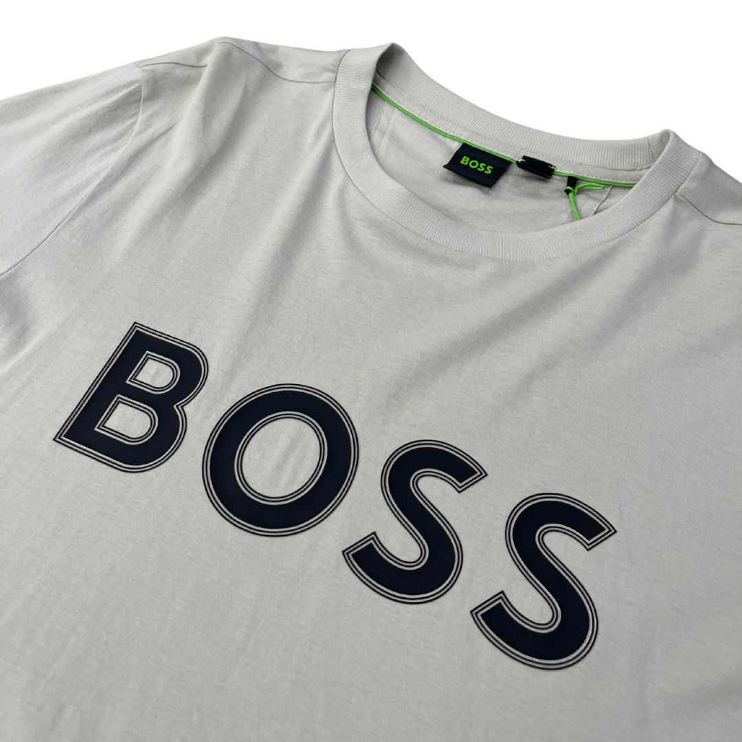 PLAYERA BOSS