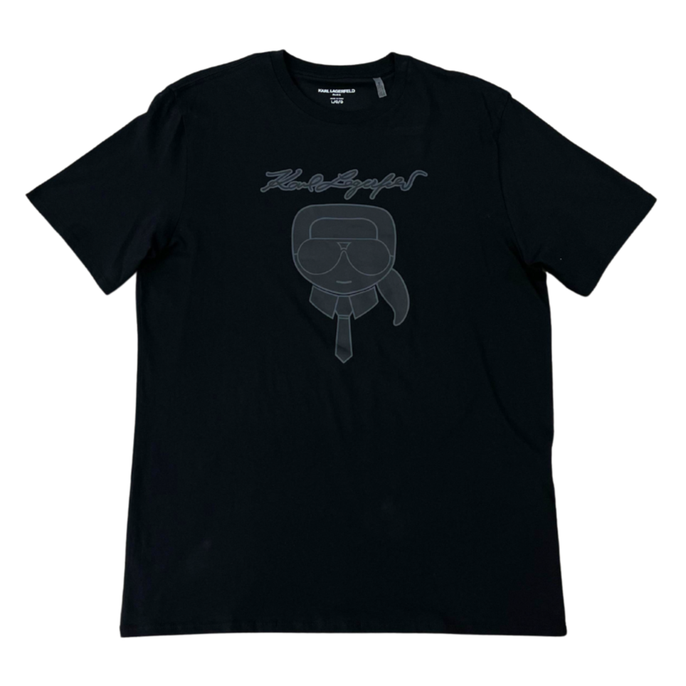 PLAYERA KARL LAGERFELD
