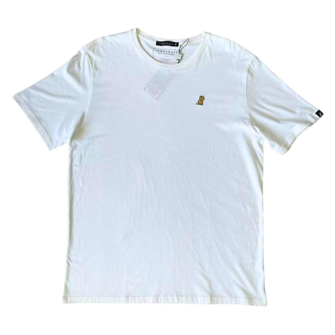 PLAYERA JAMES BARK