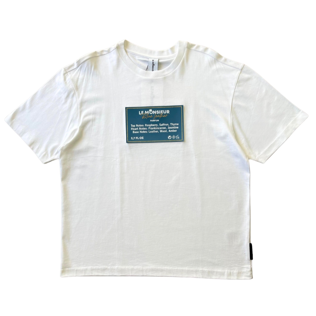 PLAYERA LE MONSIEUR