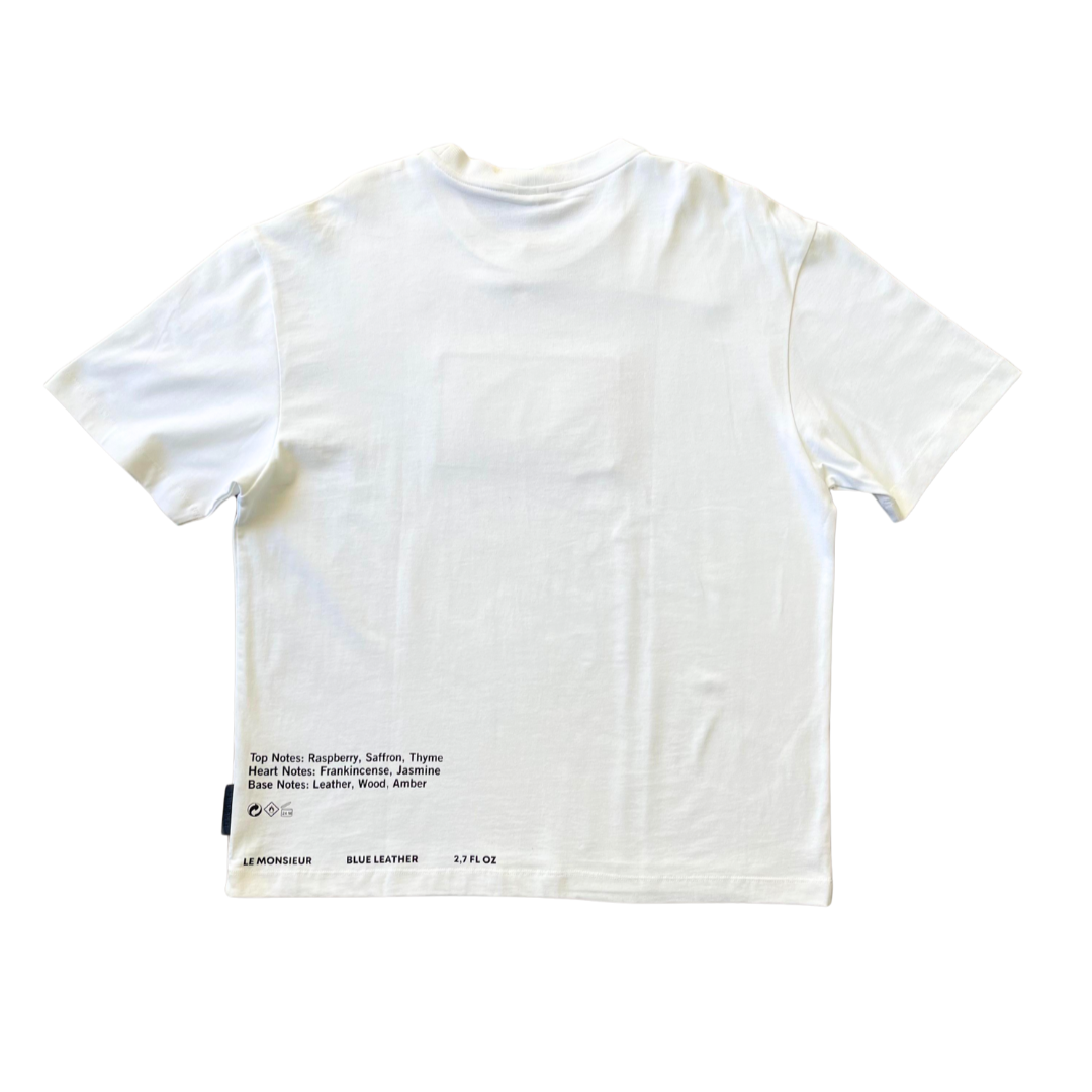 PLAYERA LE MONSIEUR