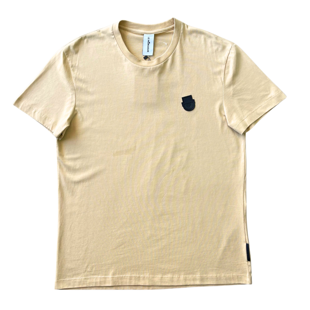 PLAYERA LE MONSIEUR