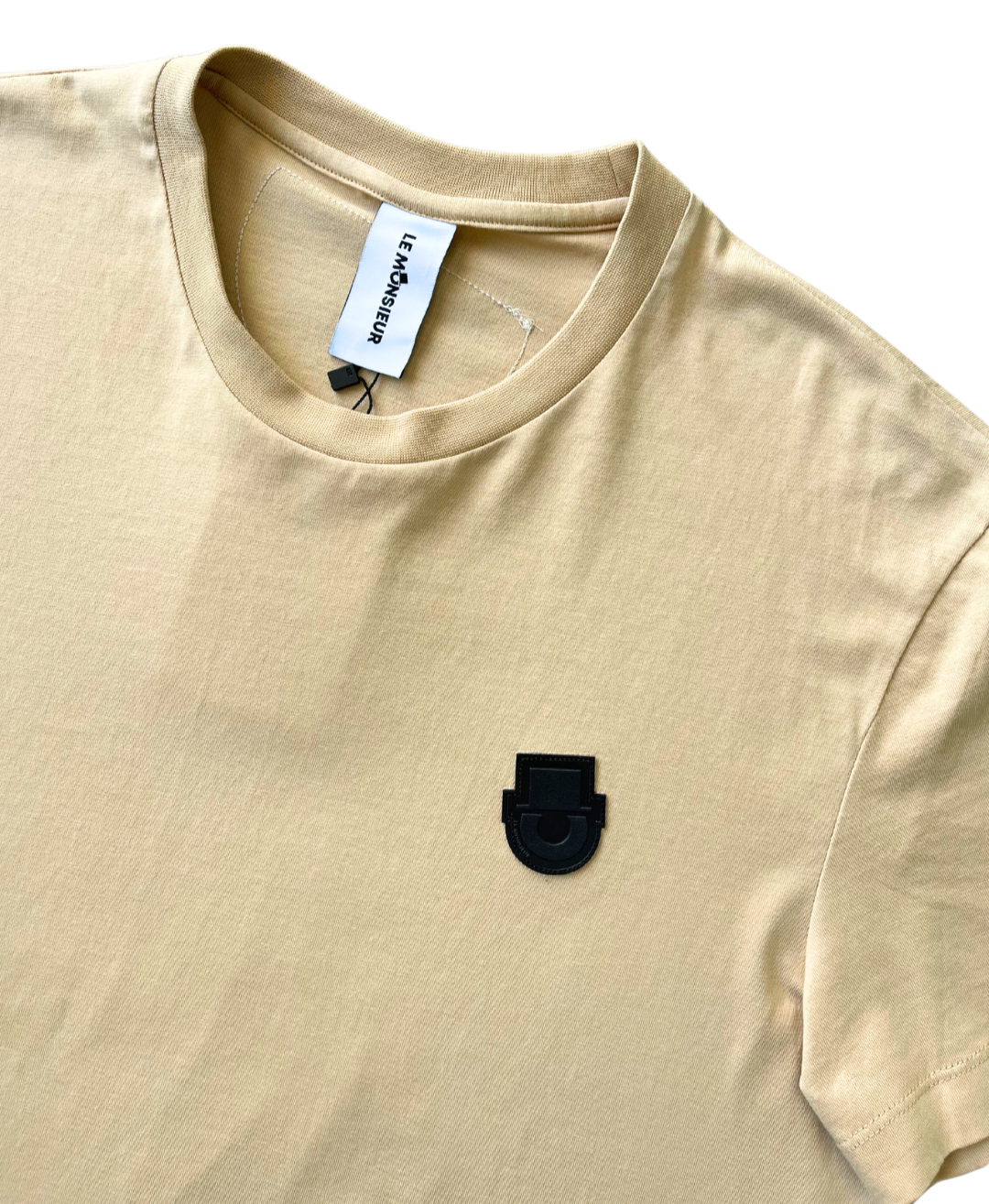 PLAYERA LE MONSIEUR