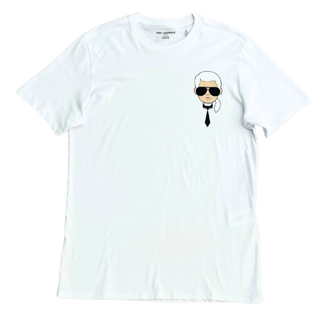 PLAYERA KARL LAGERFELD