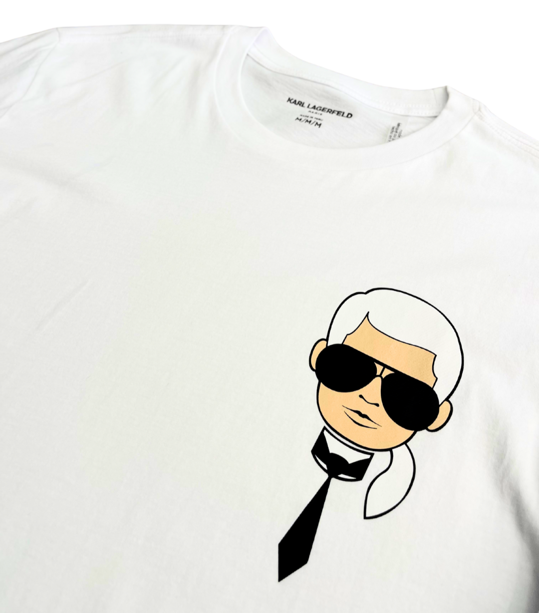 PLAYERA KARL LAGERFELD