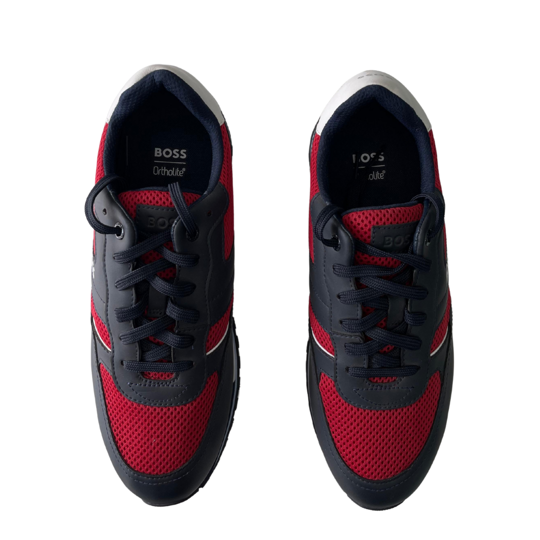 TENIS BOSS