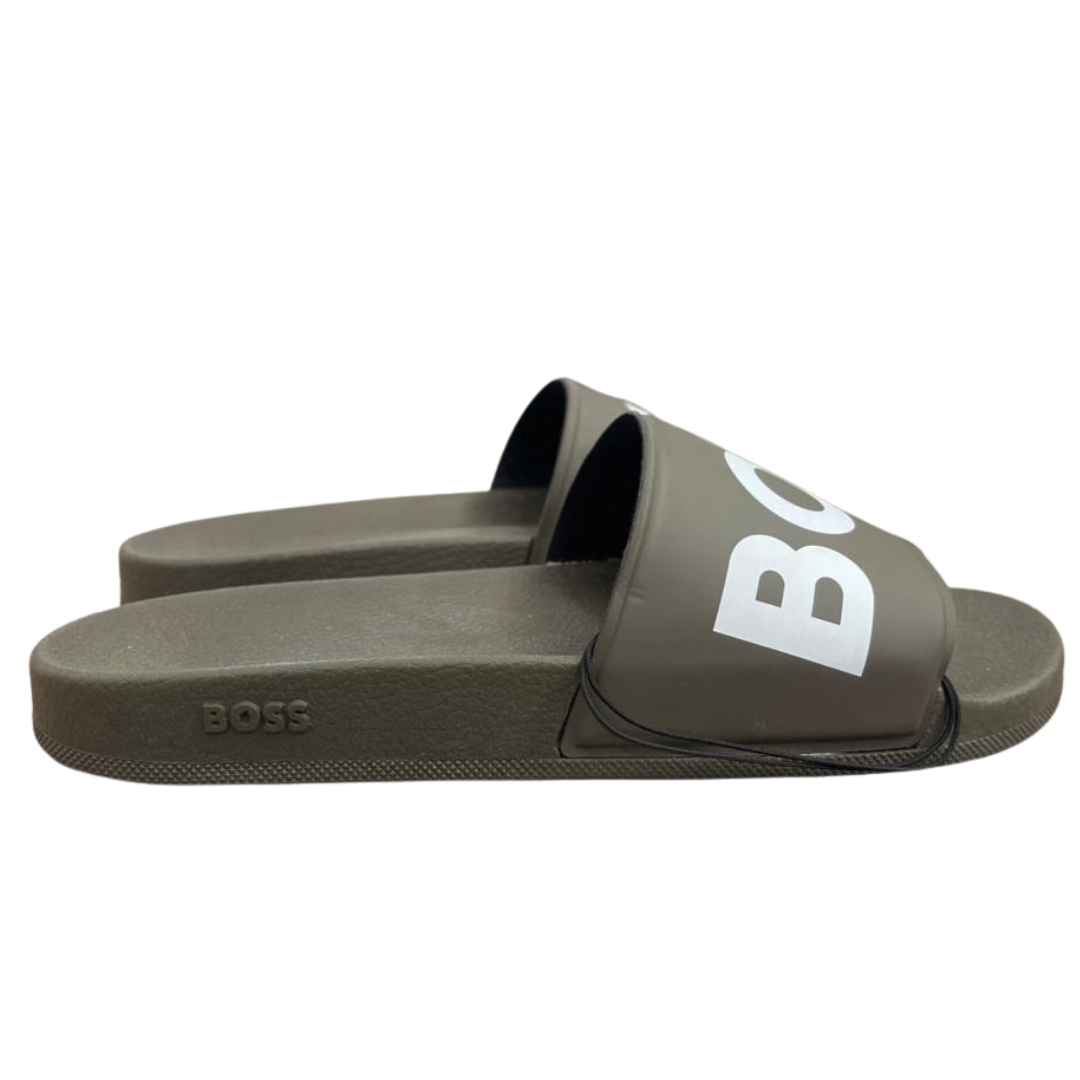 SANDALIAS BOSS
