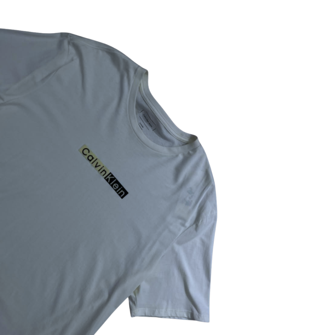 PLAYERA CALVIN KLEIN