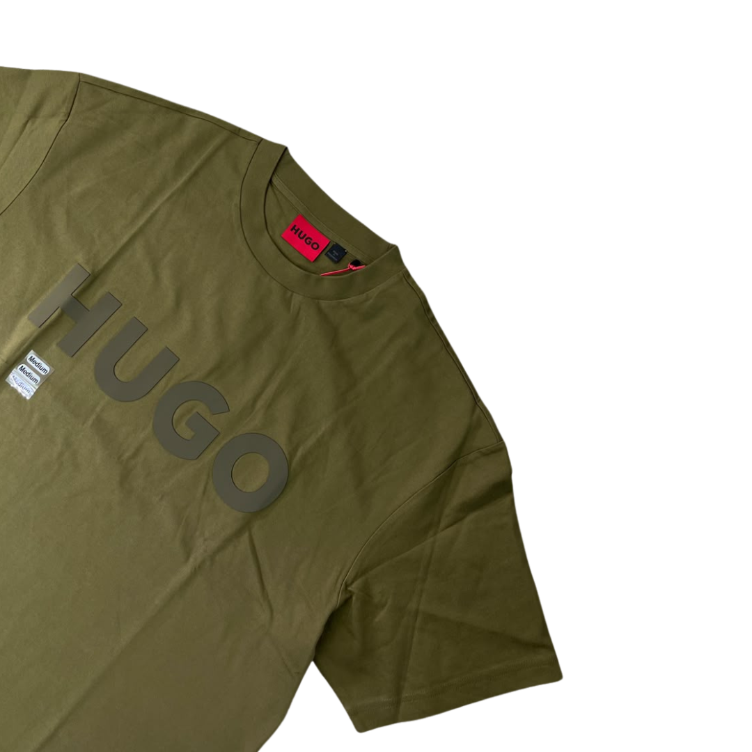 PLAYERA HUGO