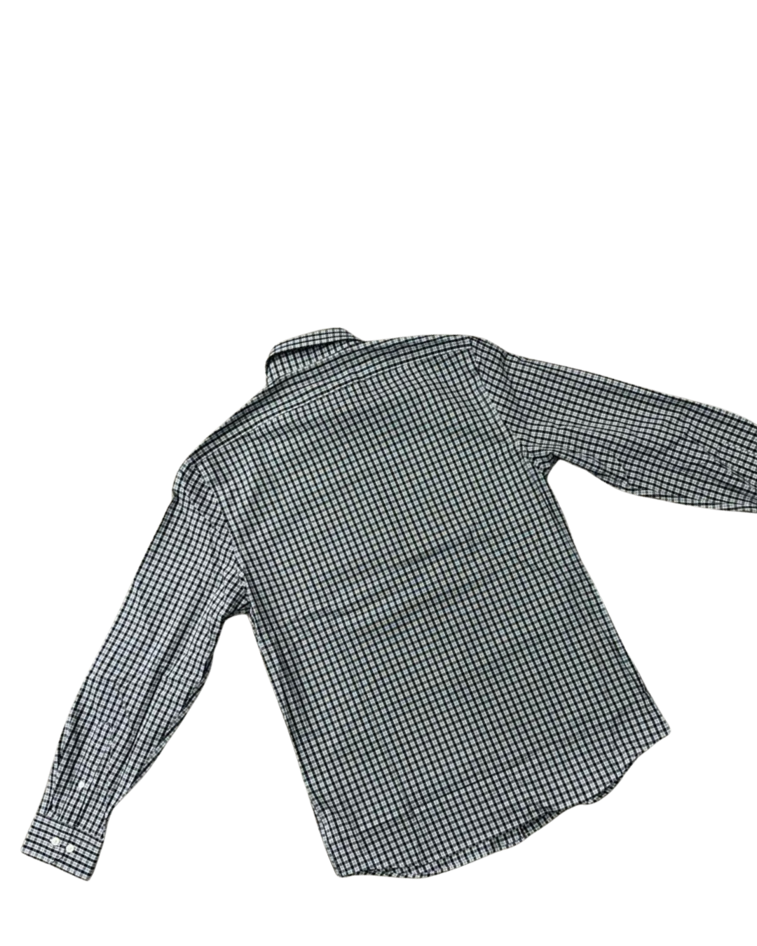 CAMISA BANNANA REPUBLIC