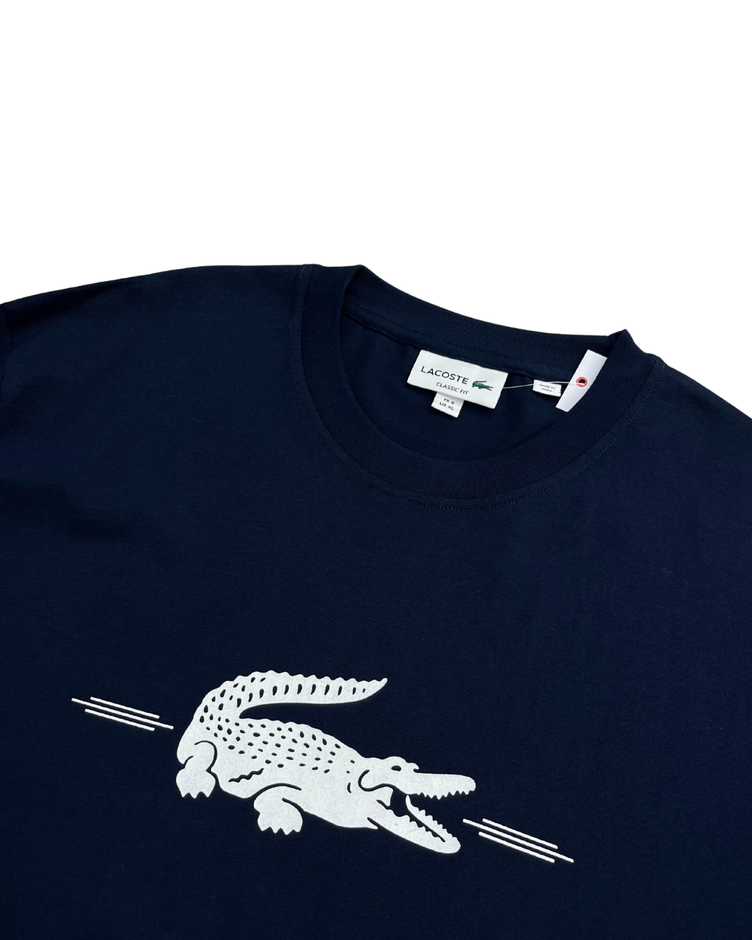 PLAYERA LACOSTE
