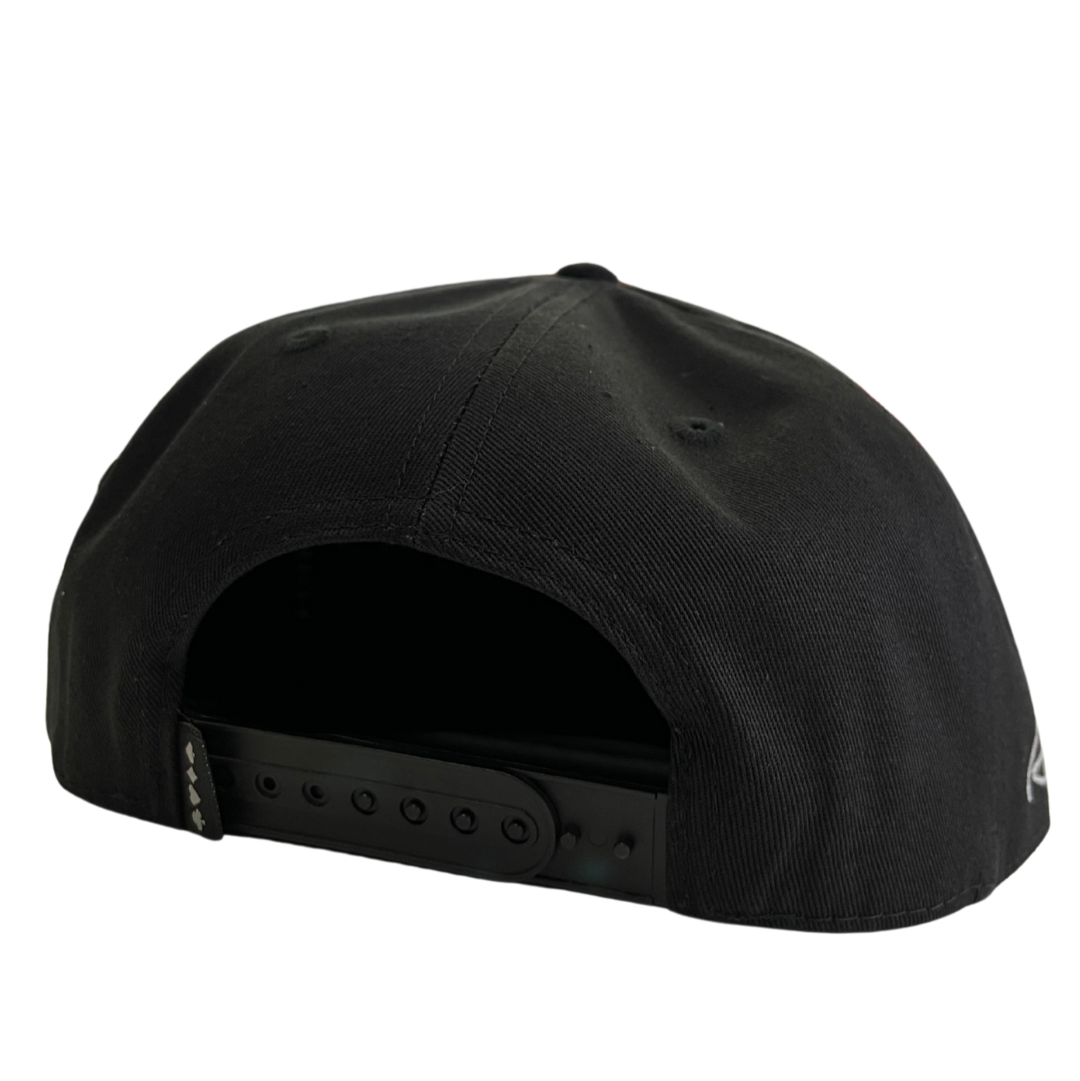 GORRA ALL IN