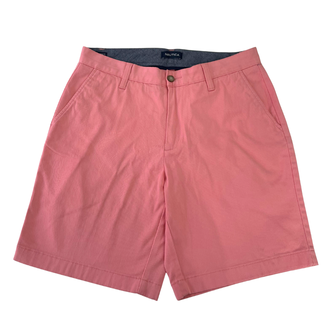 SHORT BERMUDA NAUTICA