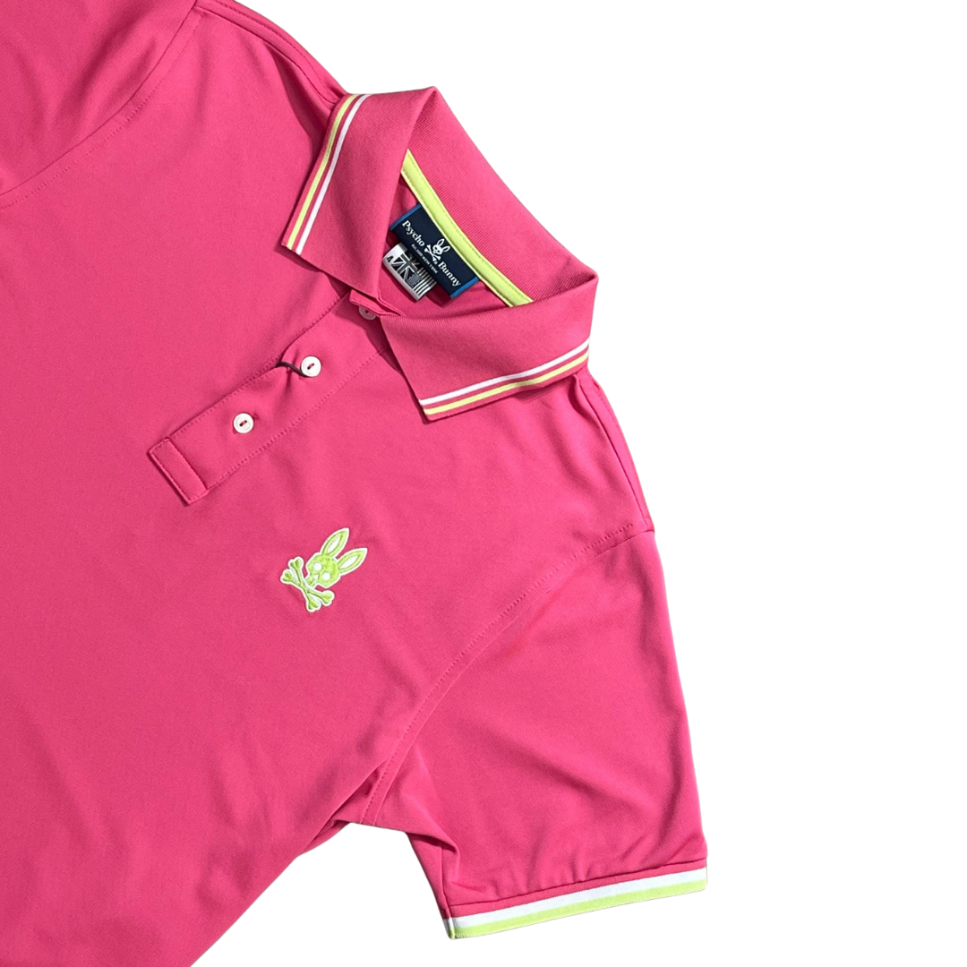 POLO PSYCHO BUNNY