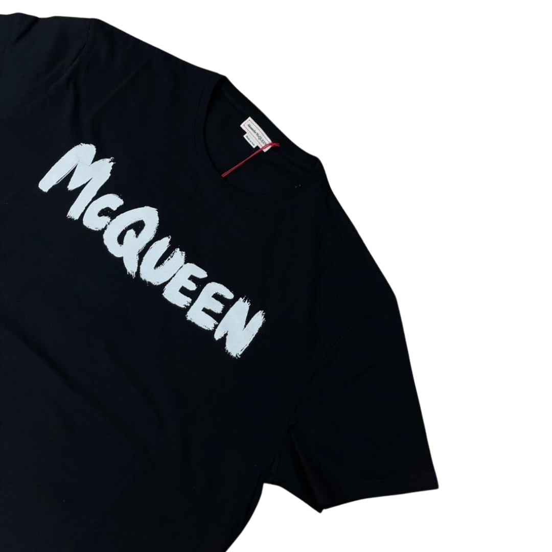 PLAYERA ALEXANDER MCQUEEN