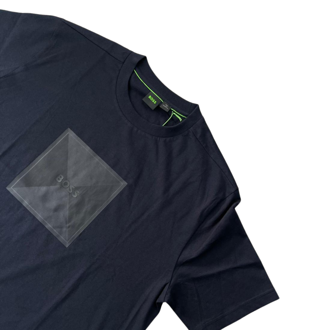 PLAYERA BOSS