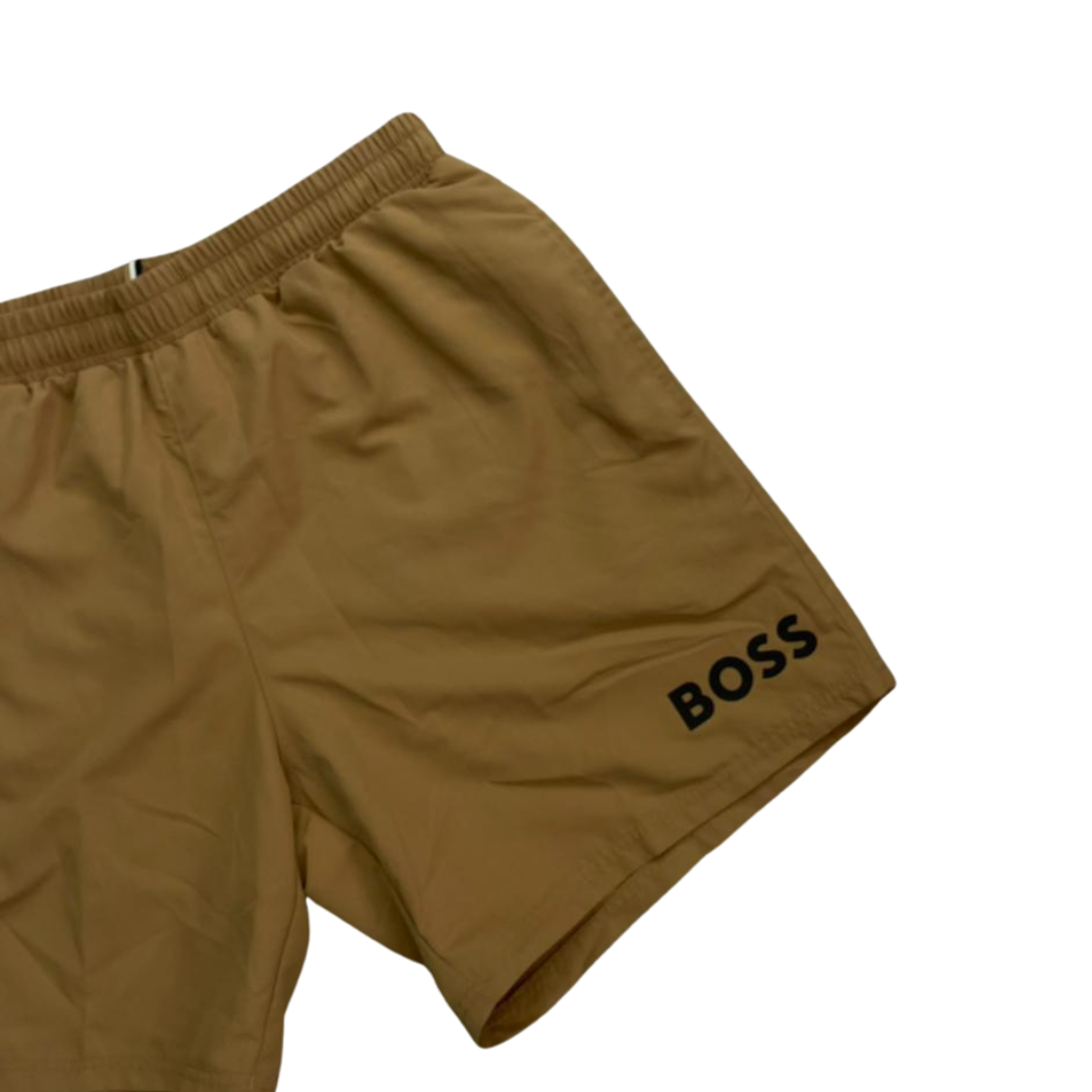 SHORT BOSS