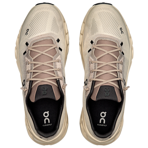 On Running