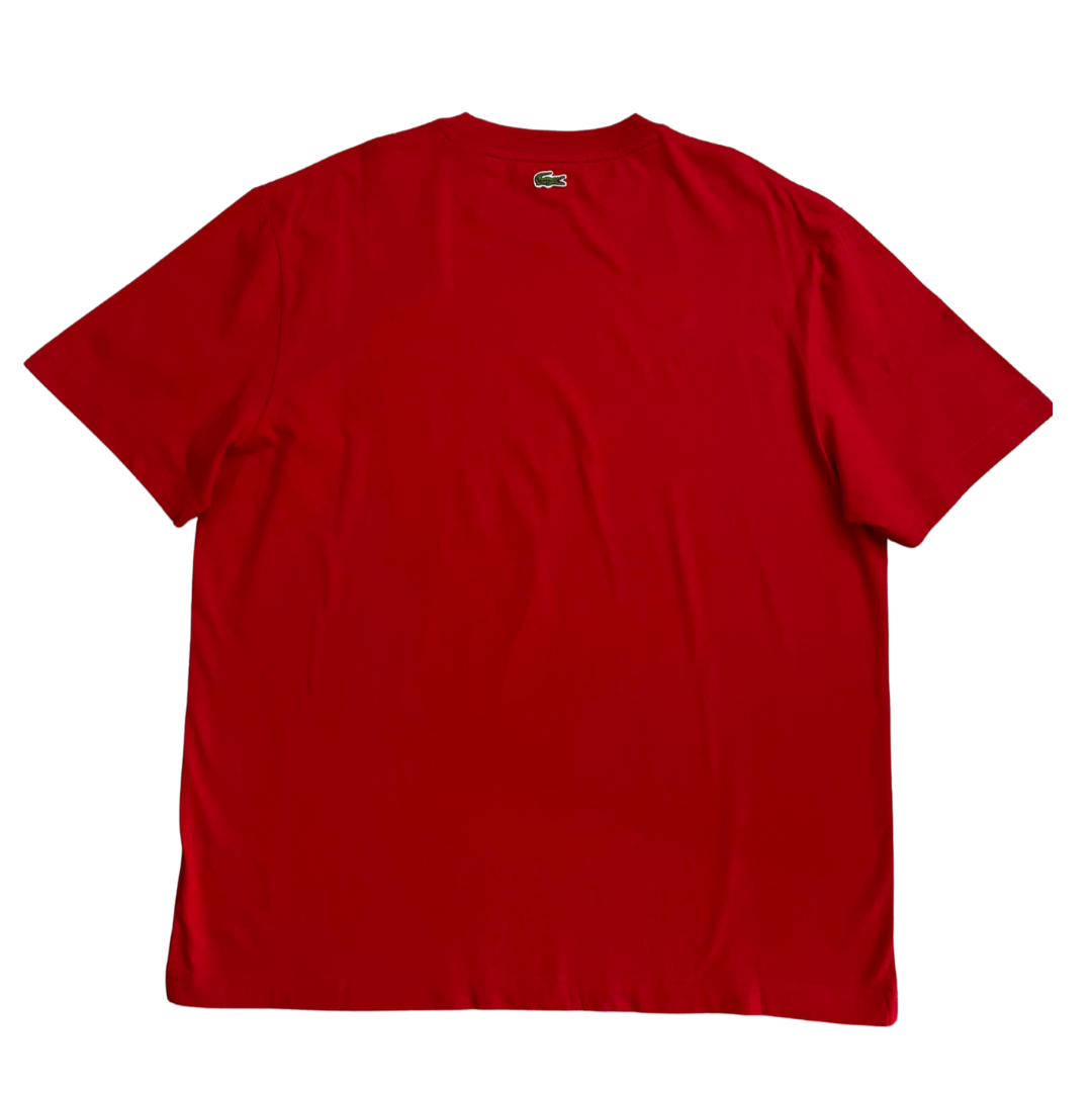 PLAYERA LACOSTE