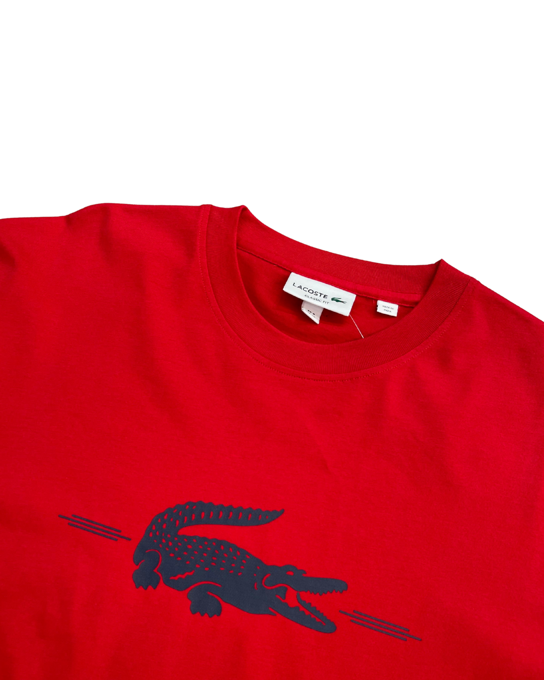 PLAYERA LACOSTE