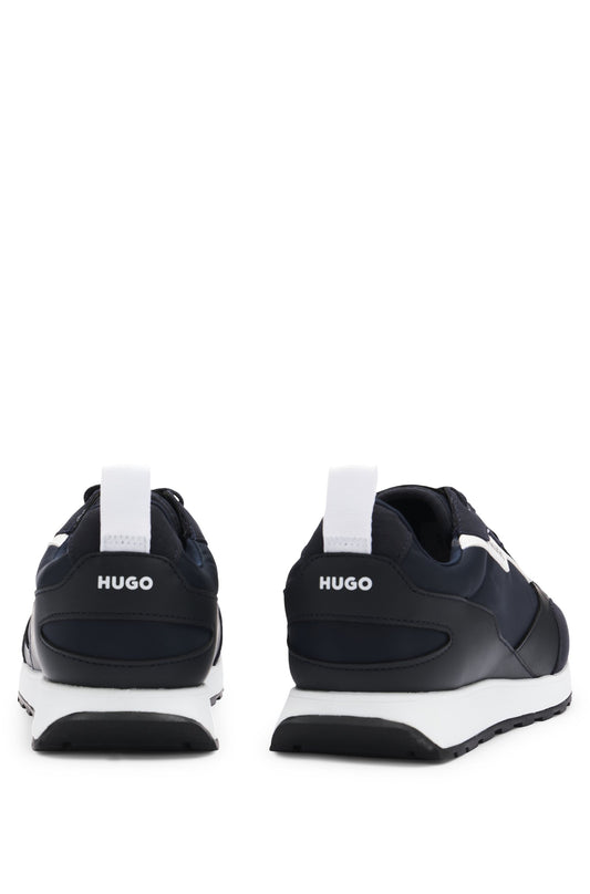 Tenis deportivos casual Hugo