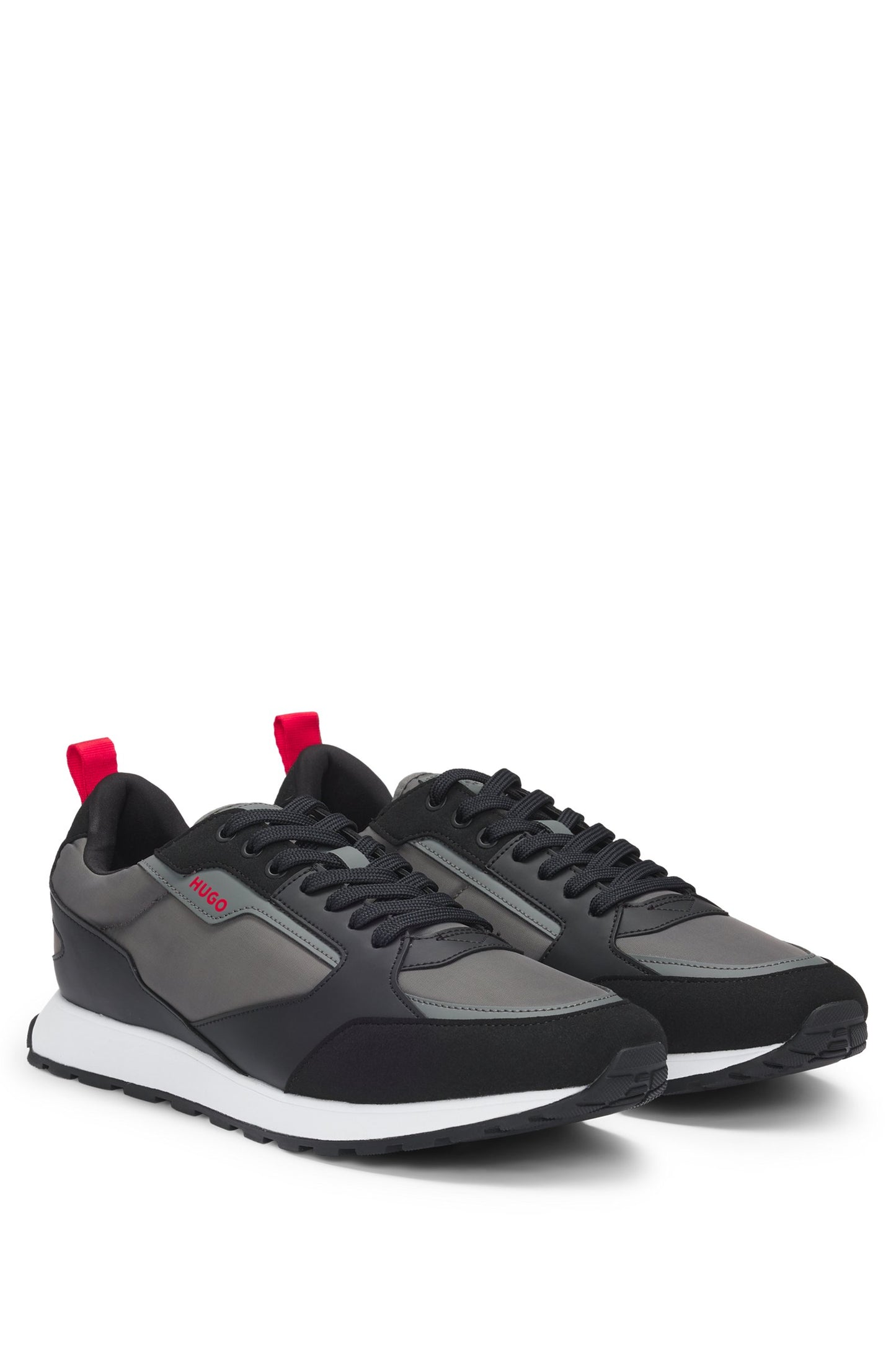 Tenis deportivos casual Hugo