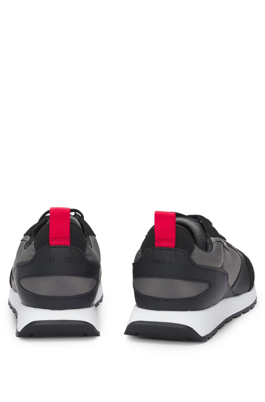 Tenis deportivos casual Hugo